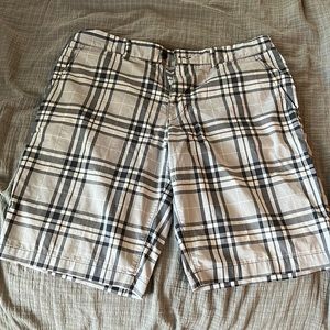 Hugo Boss Shorts -32 waste